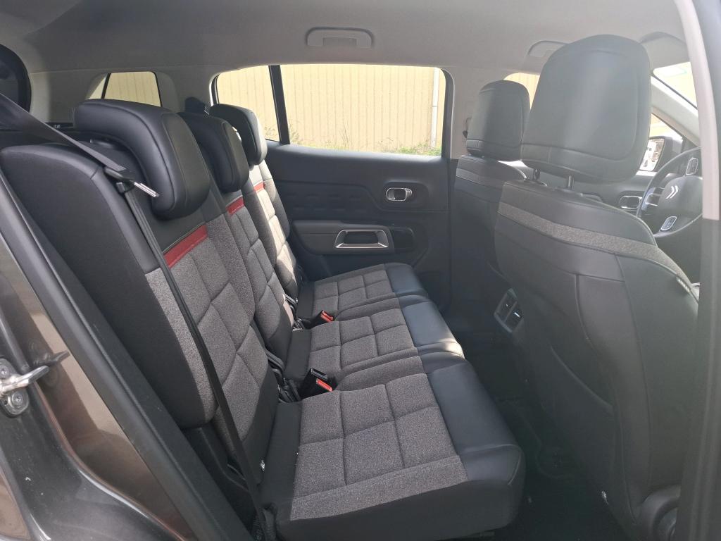 Citroen C5 Aircross BlueHDi 130 S&S EAT8 Business 2020