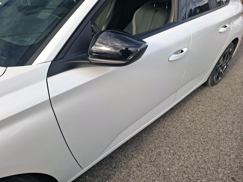 Peugeot 308 PureTech 130ch S&S EAT8 Allure Pack 2022