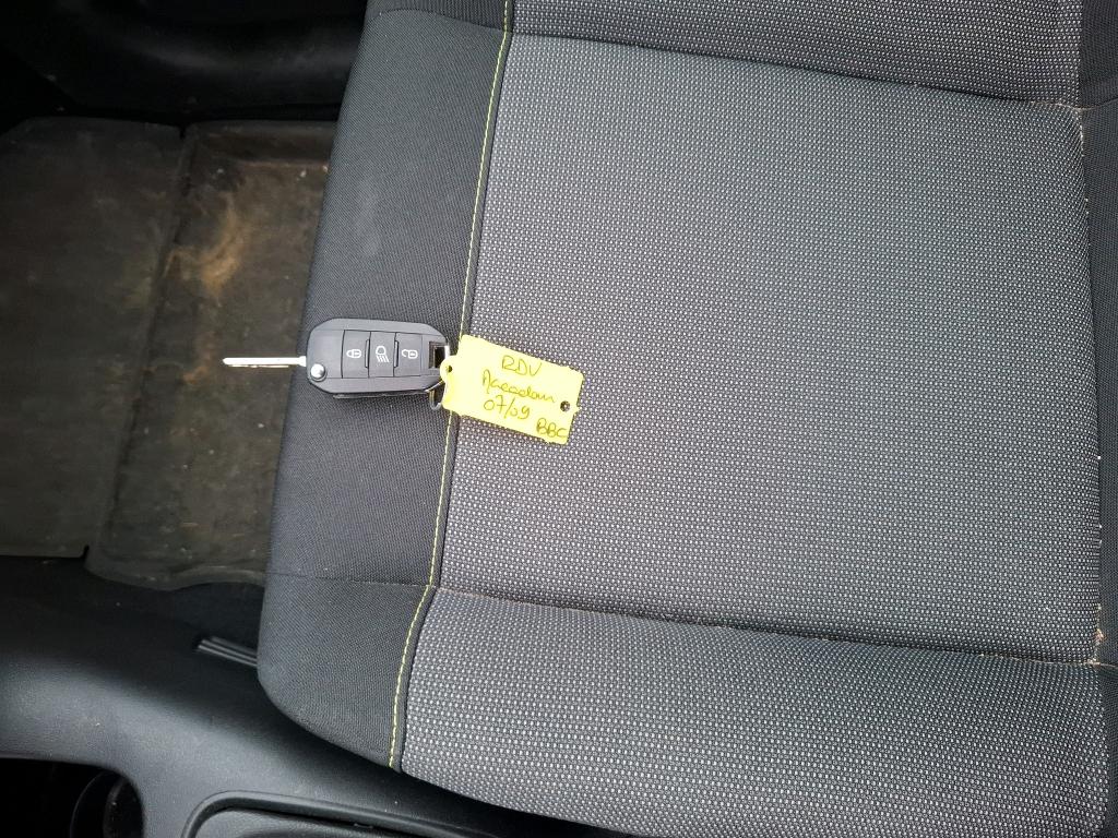 Citroen C3 BlueHDi 75 S&S Feel 2018