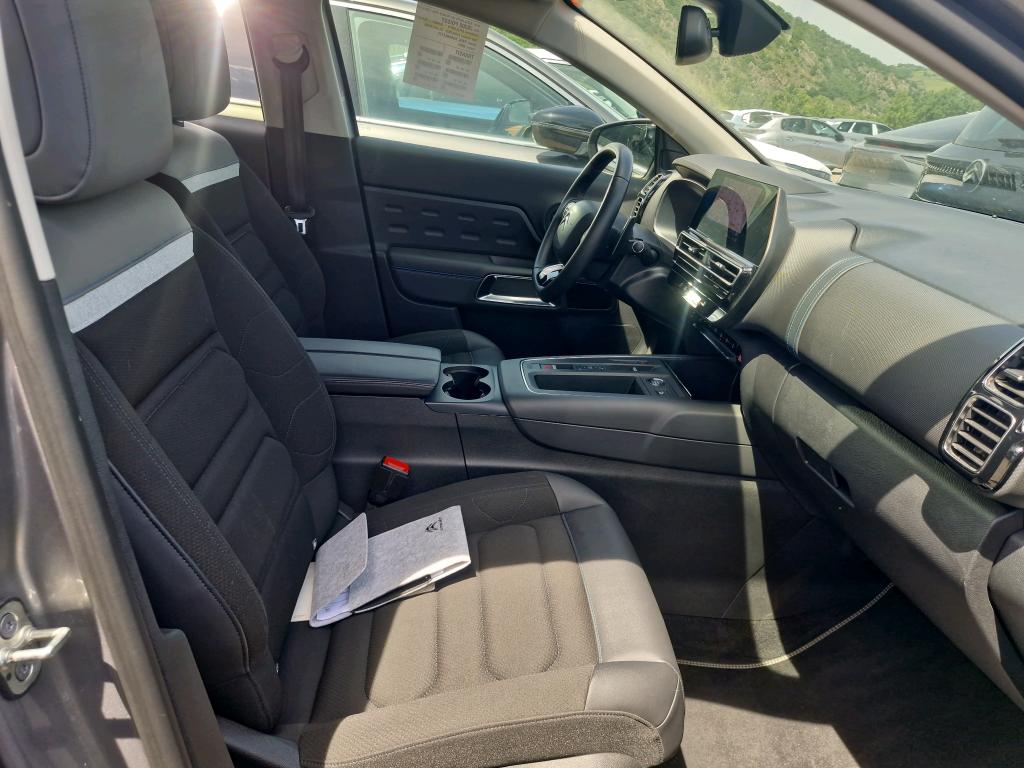 Citroen C5 Aircross PureTech 130 S&S EAT8 C-Series 2023