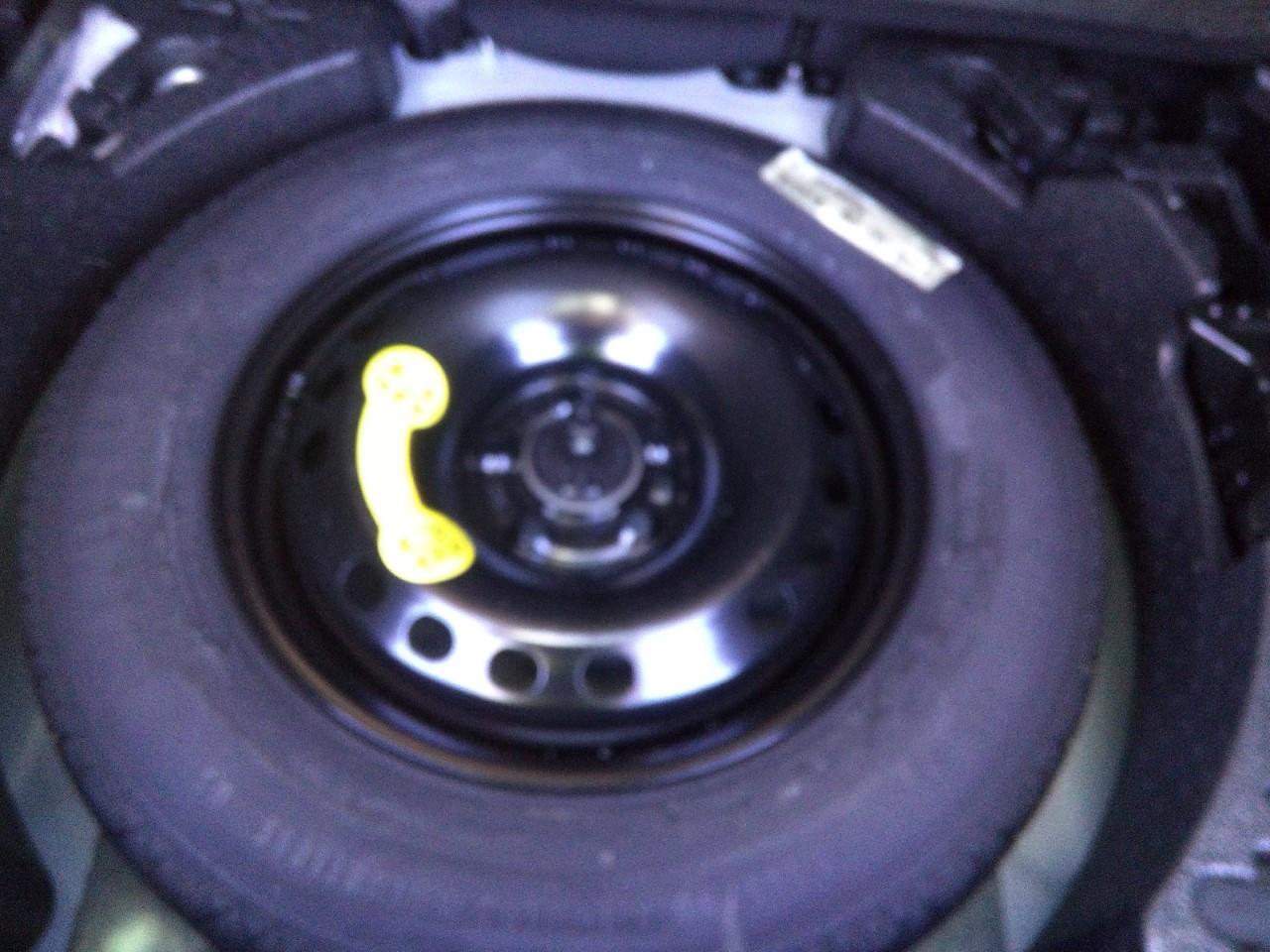 Foto Jeep Renegade 7
