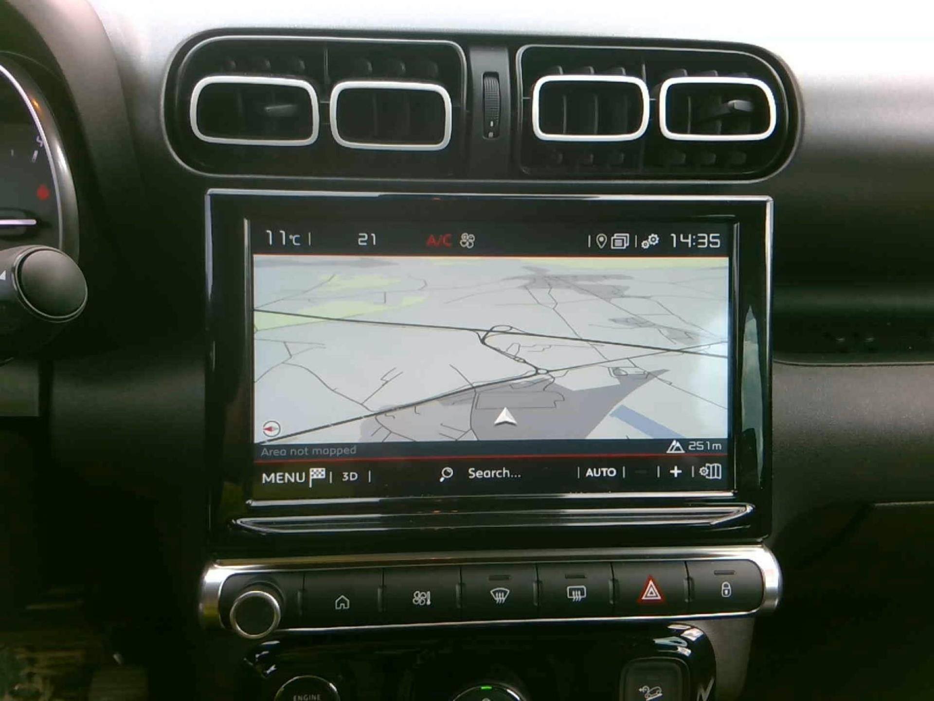 Citroen C3 Aircross PureTech 110 S&S BVM6 Shine 2023