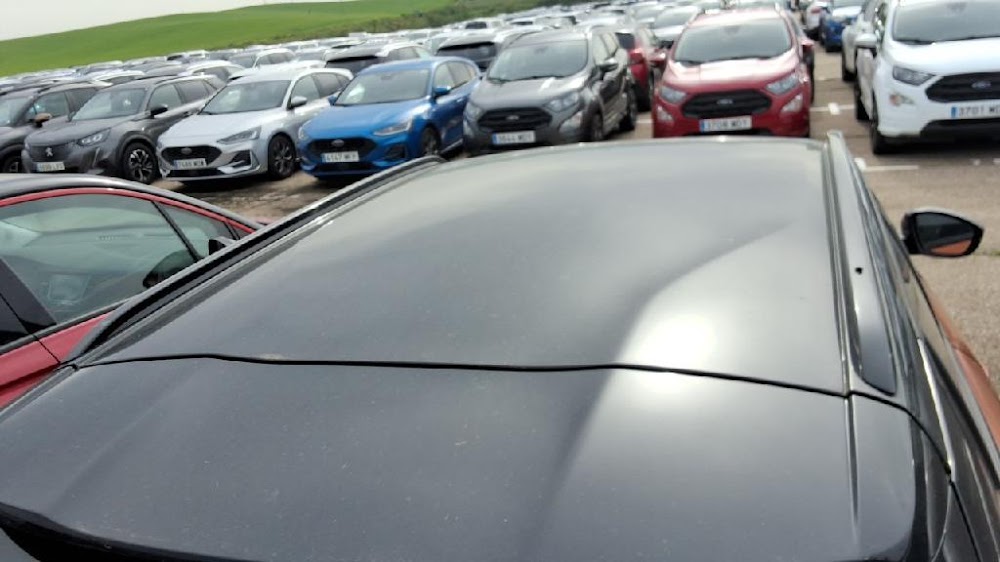 Foto Peugeot 2008 18