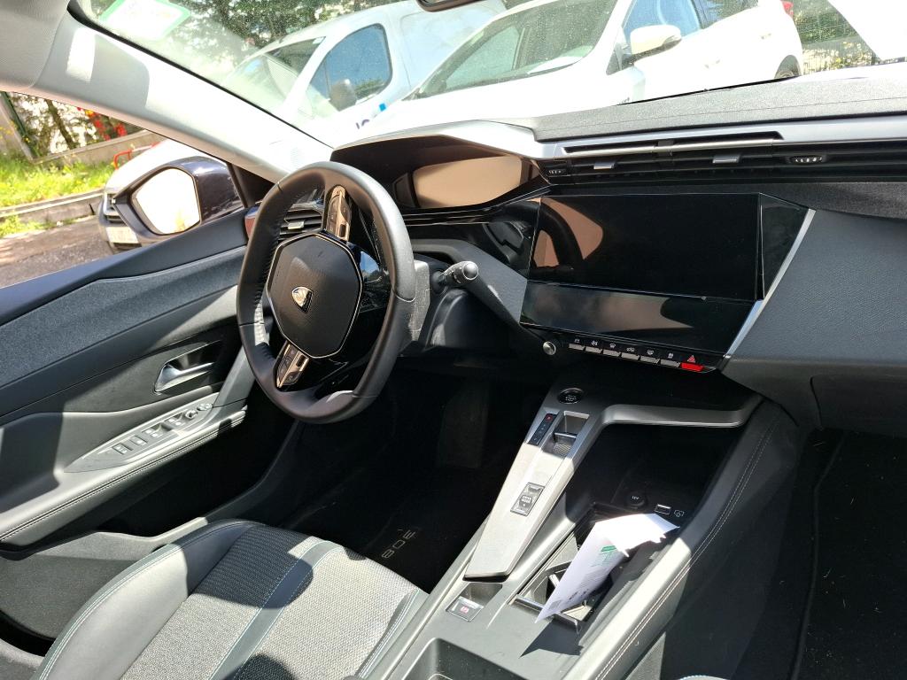 Peugeot 308 SW PHEV 180 e-EAT8 Allure Pack 2023