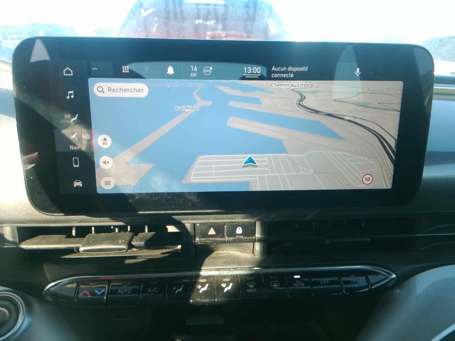 FIAT 500C e 118 ch Icône '2021' 2022