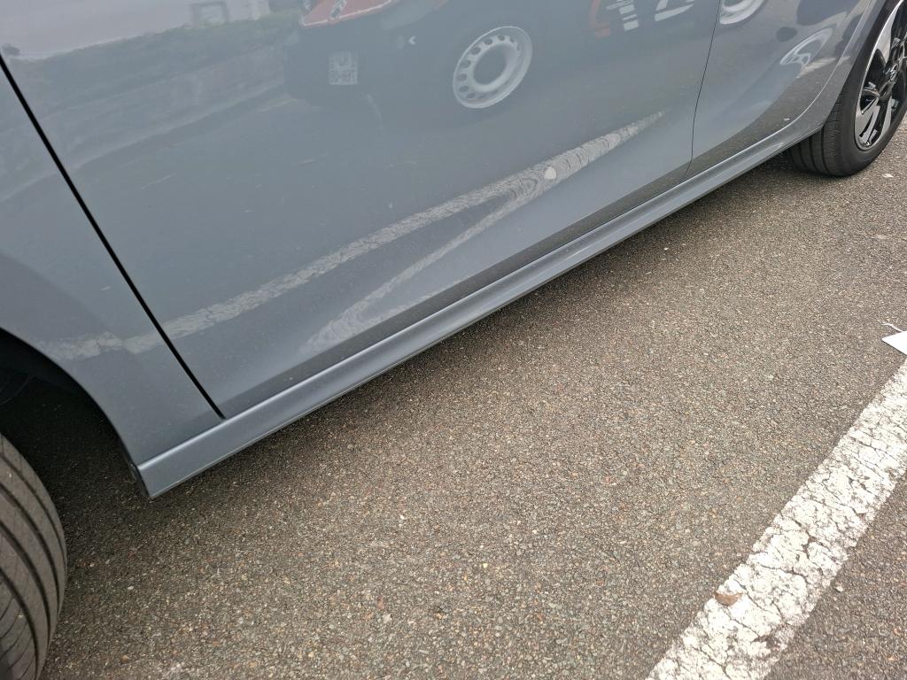 Opel Corsa Electrique 136 ch & Batterie 50 kWh 2024