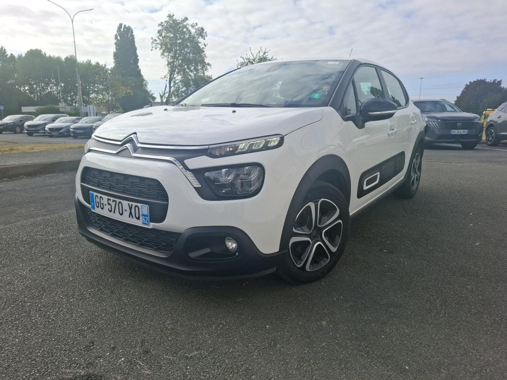 C3 III