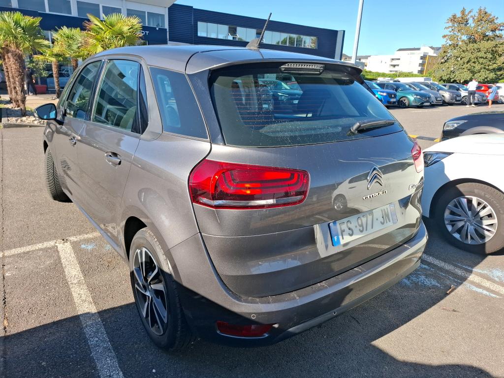 Citroen C4 Spacetourer BlueHDi 130 S&S BVM6 Business 2020