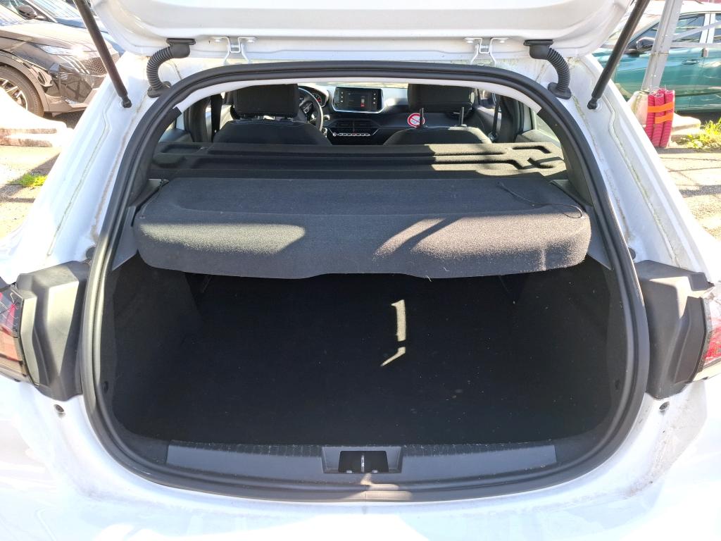 Peugeot 208 PURETECH 75 S&S BVM5 PREMIUM 2022