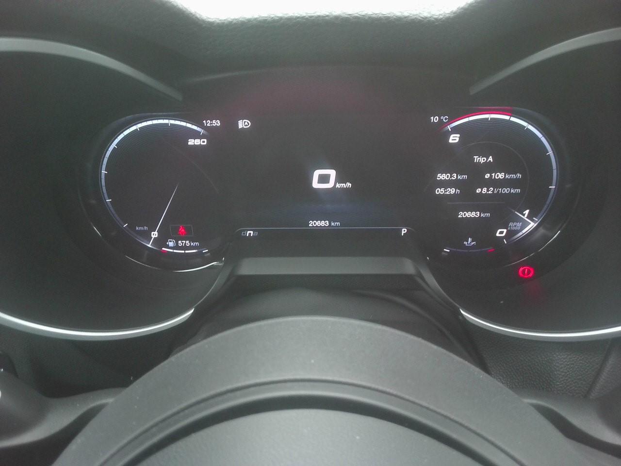 Foto Alfa Romeo Stelvio 6