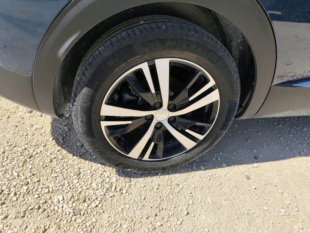 Peugeot 3008 Hybrid 225 e-EAT8 GT 2023