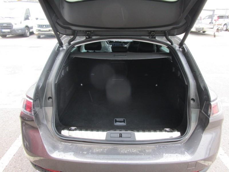 Foto Peugeot 508 SW 9