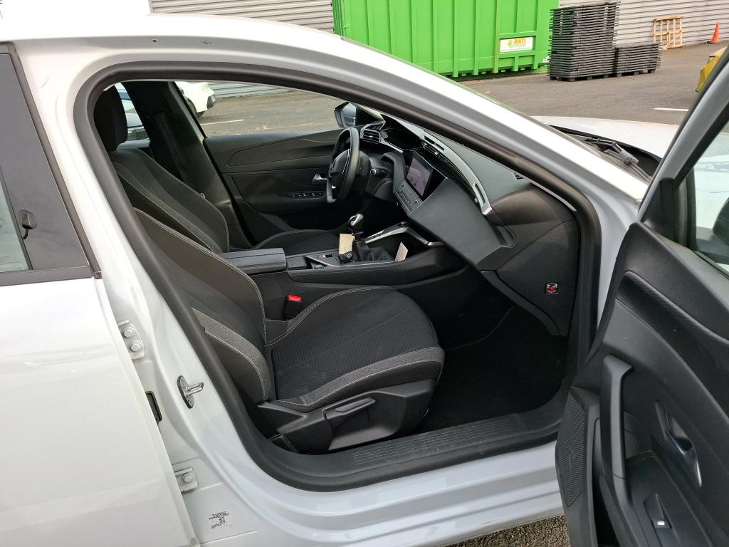 Peugeot 308 PureTech 130ch S&S BVM6 Active Pack 2023