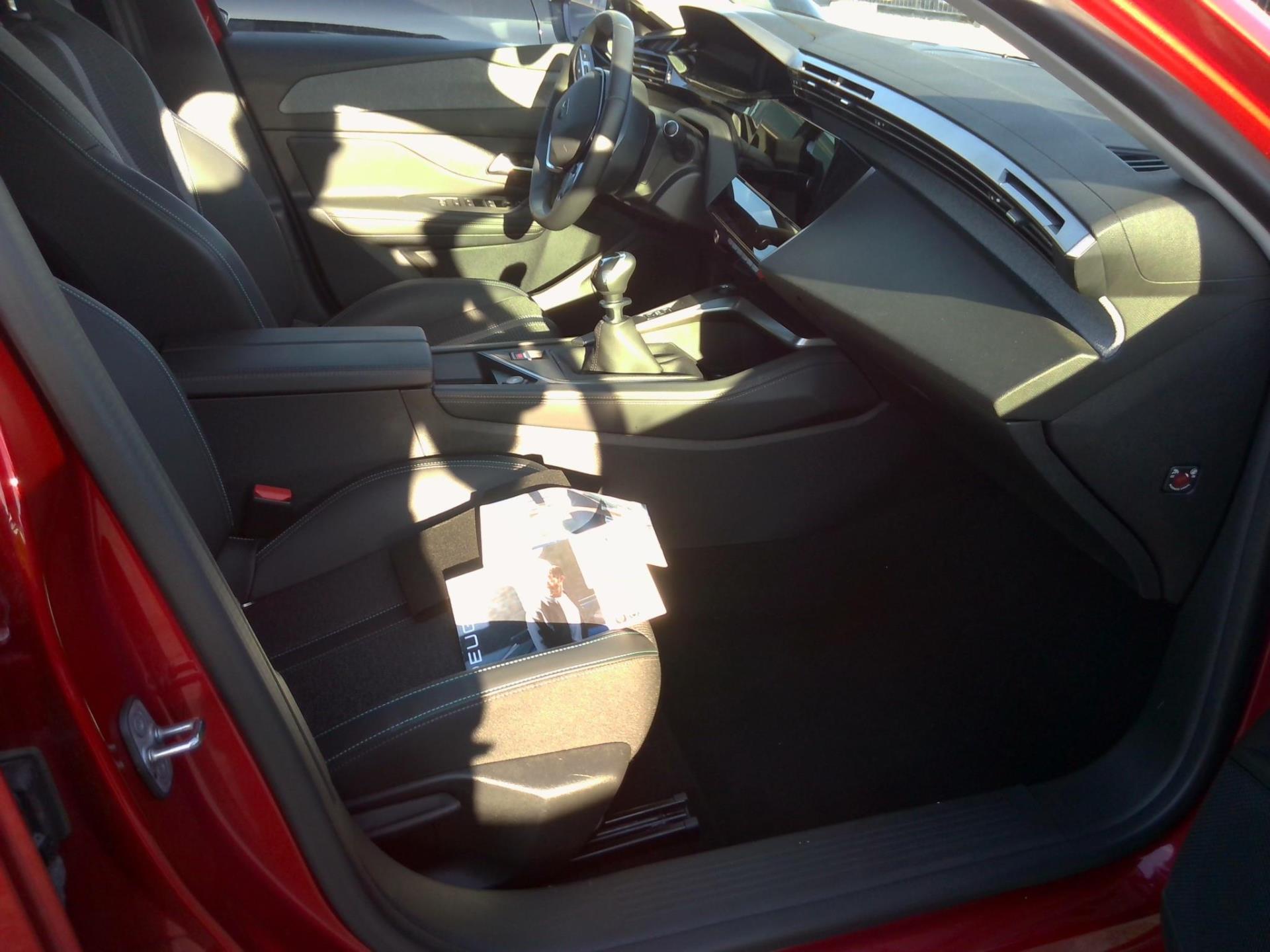 Peugeot 308 PureTech 130ch S&S BVM6 Allure 2023