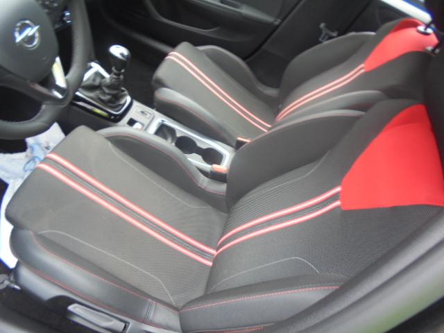 Foto Opel Corsa 16