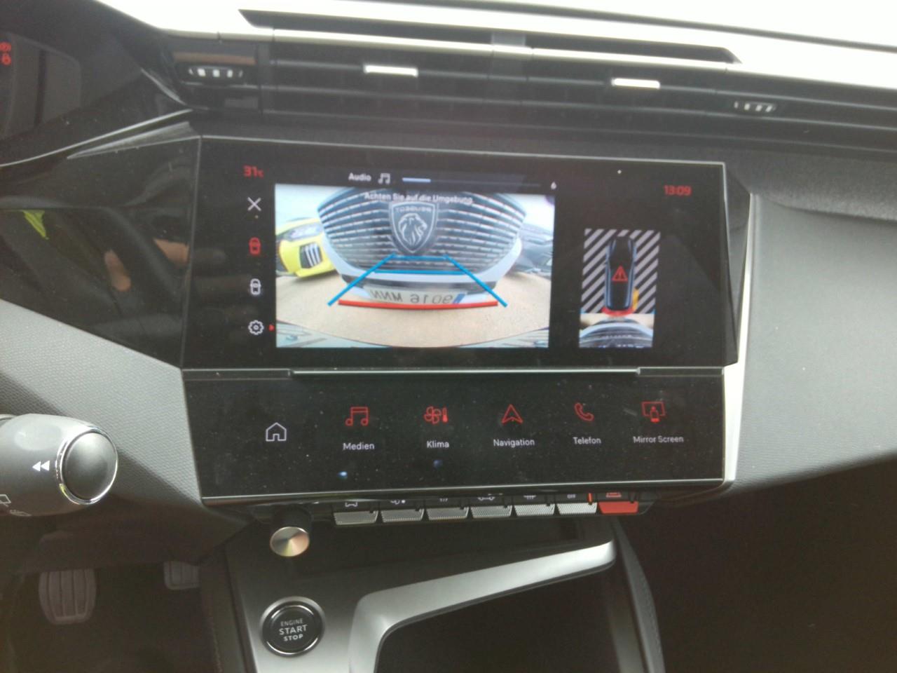 Foto Peugeot 308 20