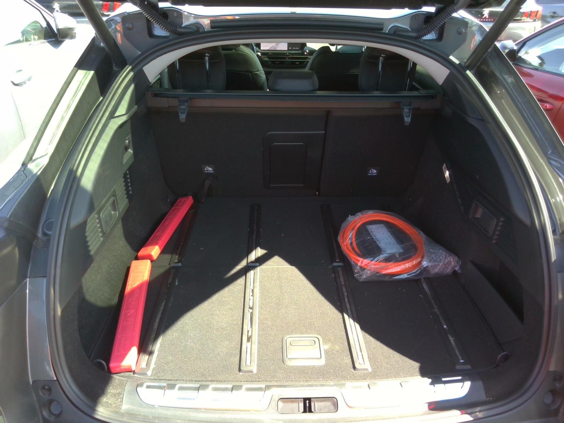 Citroen C5 X Hybride Rechargeable 225 S&S e-EAT8 Shine Pack 2023