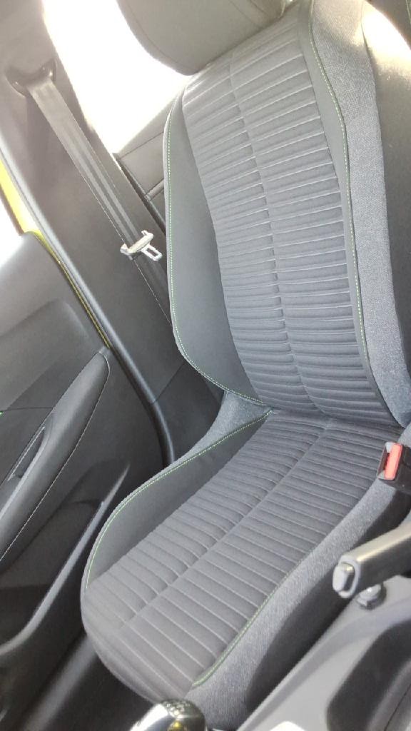 Foto Peugeot 308 6