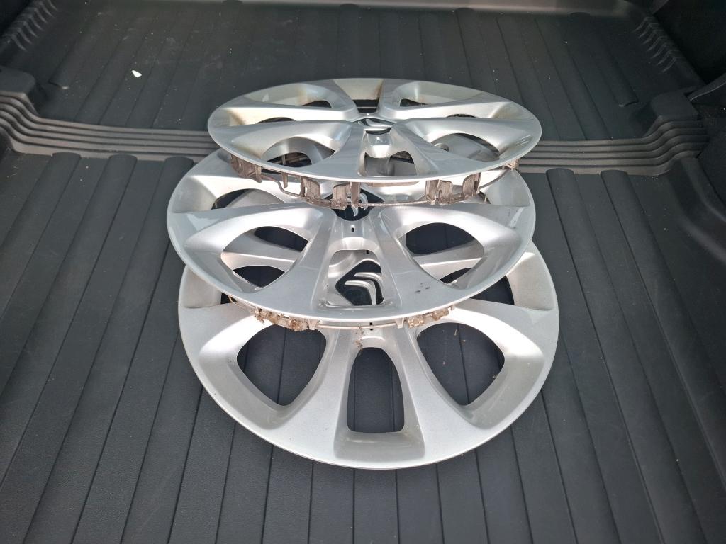 Citroen C3 SOCIETE BLUEHDI 100 S&S BVM6 FEEL NAV 2018