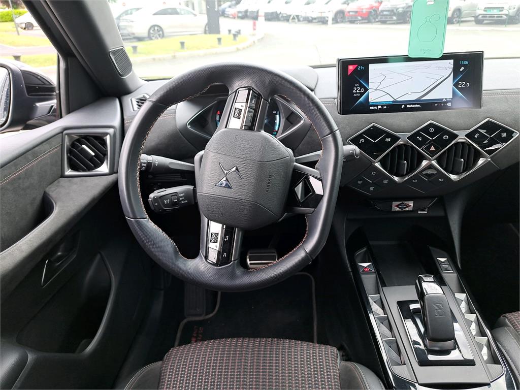 DS DS3 Crossback E-Tense Performance Line+ 2020