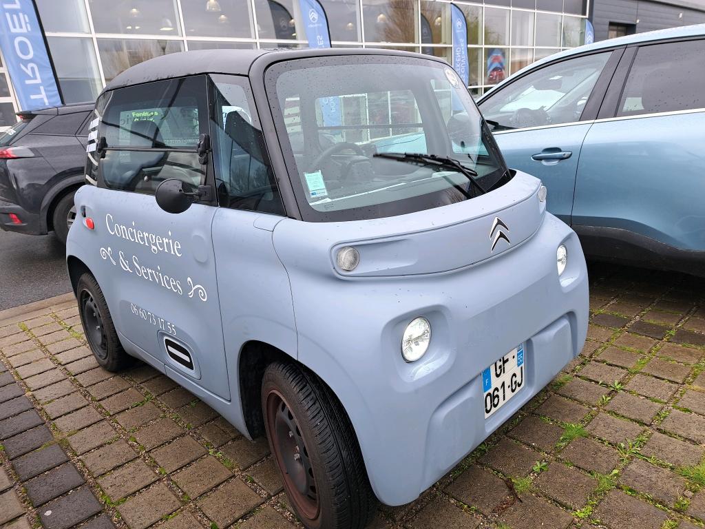 Citroen AMI 