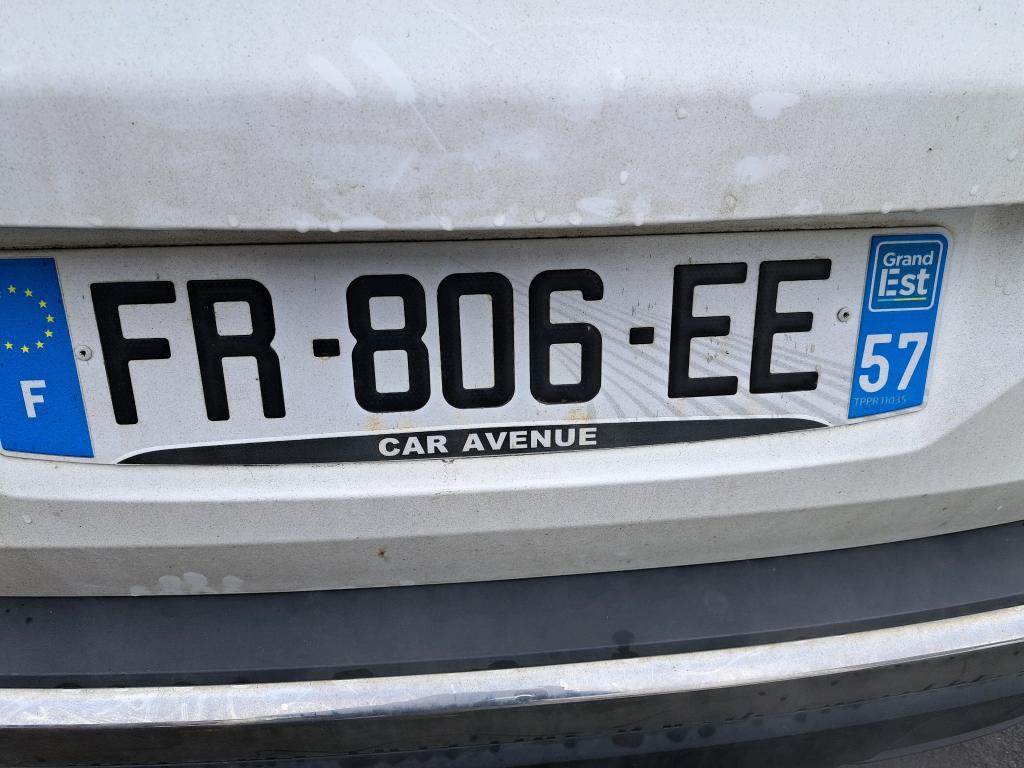 Peugeot 3008 Hybrid 225 e-EAT8 Allure Business 2020