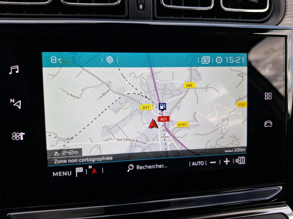 Citroen C3 PureTech 83 S&S BVM5 Shine Pack 2022