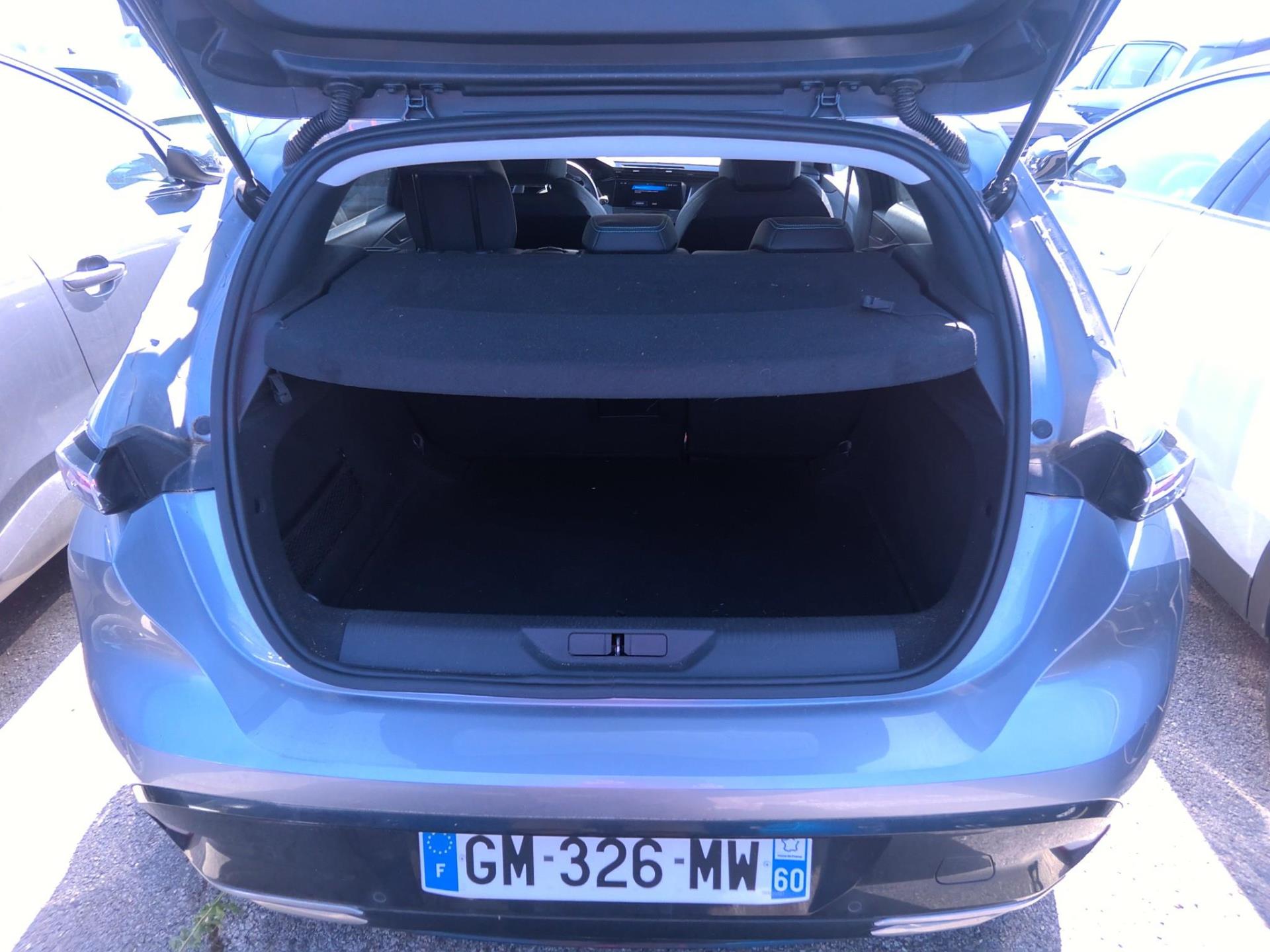 Peugeot 308 PureTech 130ch S&S EAT8 Allure Pack 2023