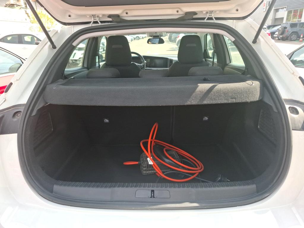 Opel Mokka Electrique 136 ch & Batterie 50 kWh Edition 2022