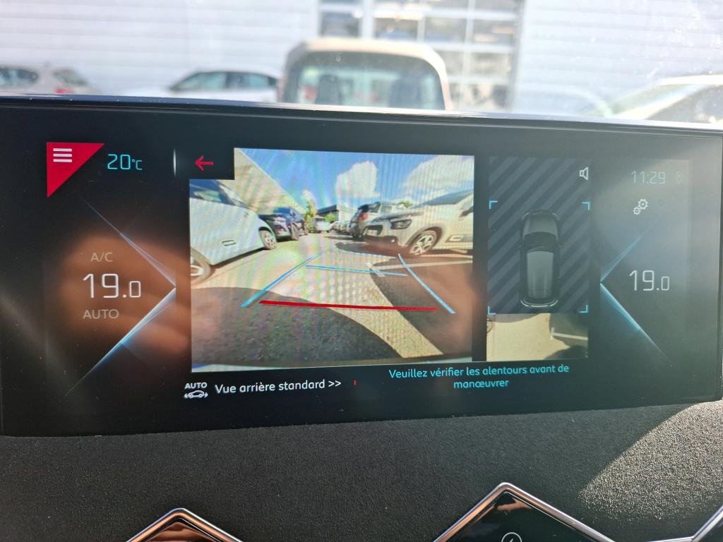 DS DS3 Crossback E-Tense Performance Line+ 2022