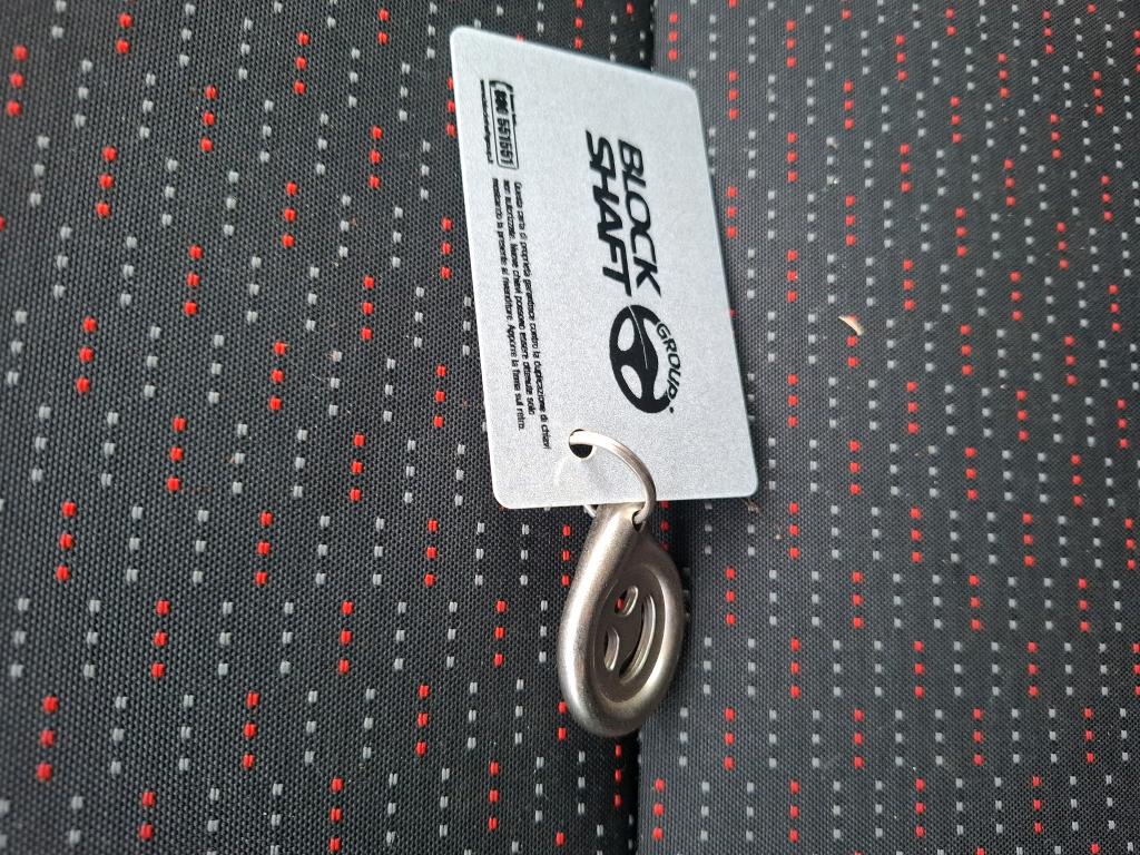 Citroen JUMPER TOLE 35 L2H2  BLUEHDi 130 S&S BVM6 CLUB 2019