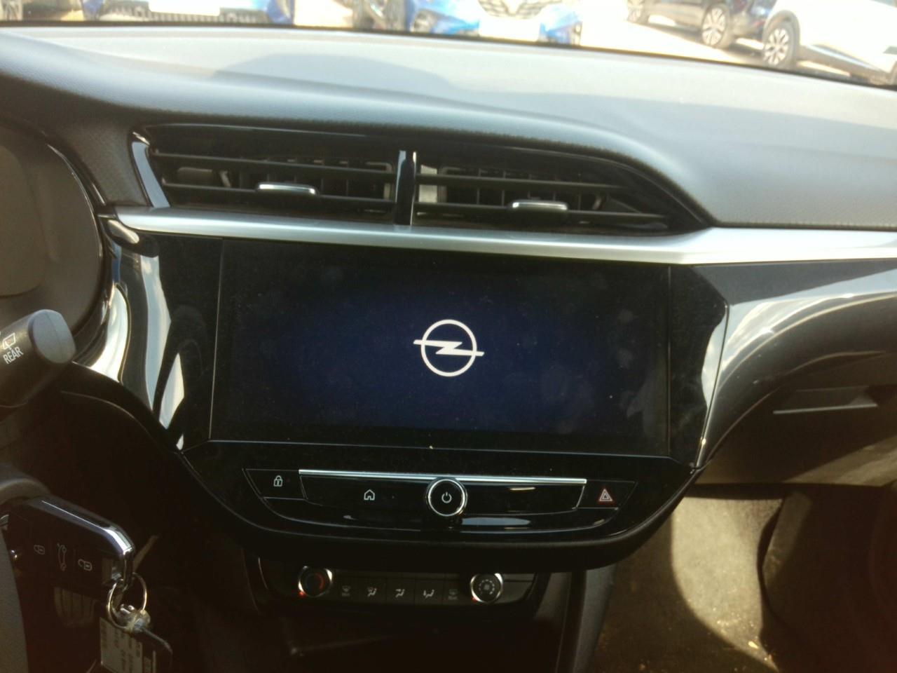Foto Opel Corsa 17