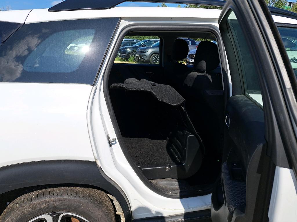 Citroen C3 Aircross BlueHDi 100 S&S BVM6 Feel Business 2019