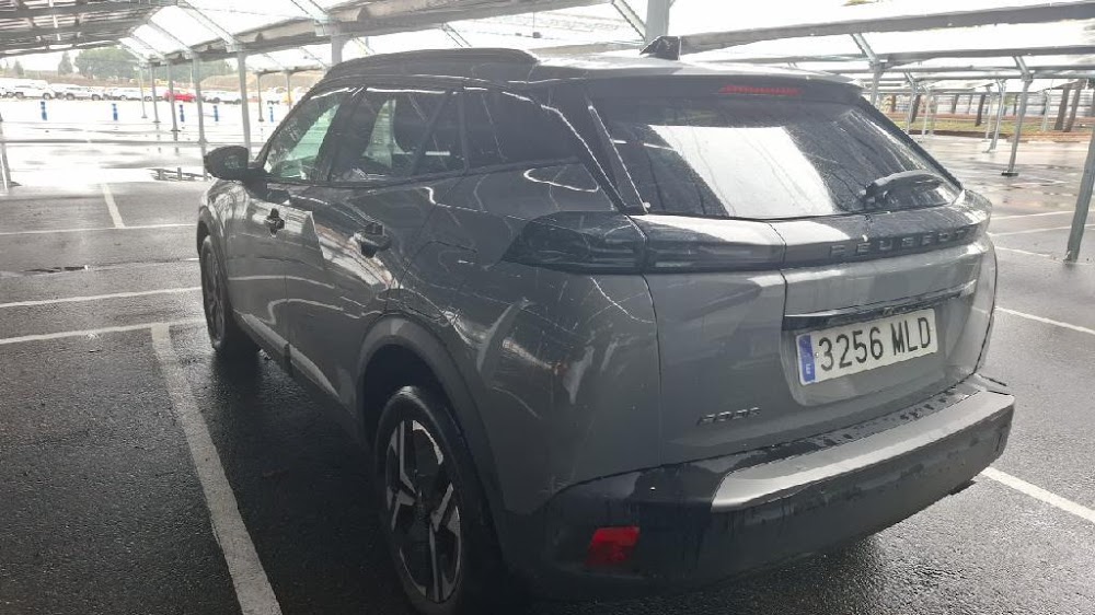 Foto Peugeot 208 7