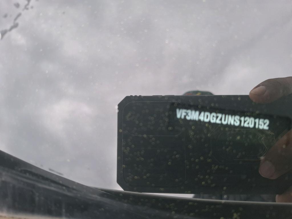 Peugeot 3008 Hybrid 225 e-EAT8 GT Pack 2022