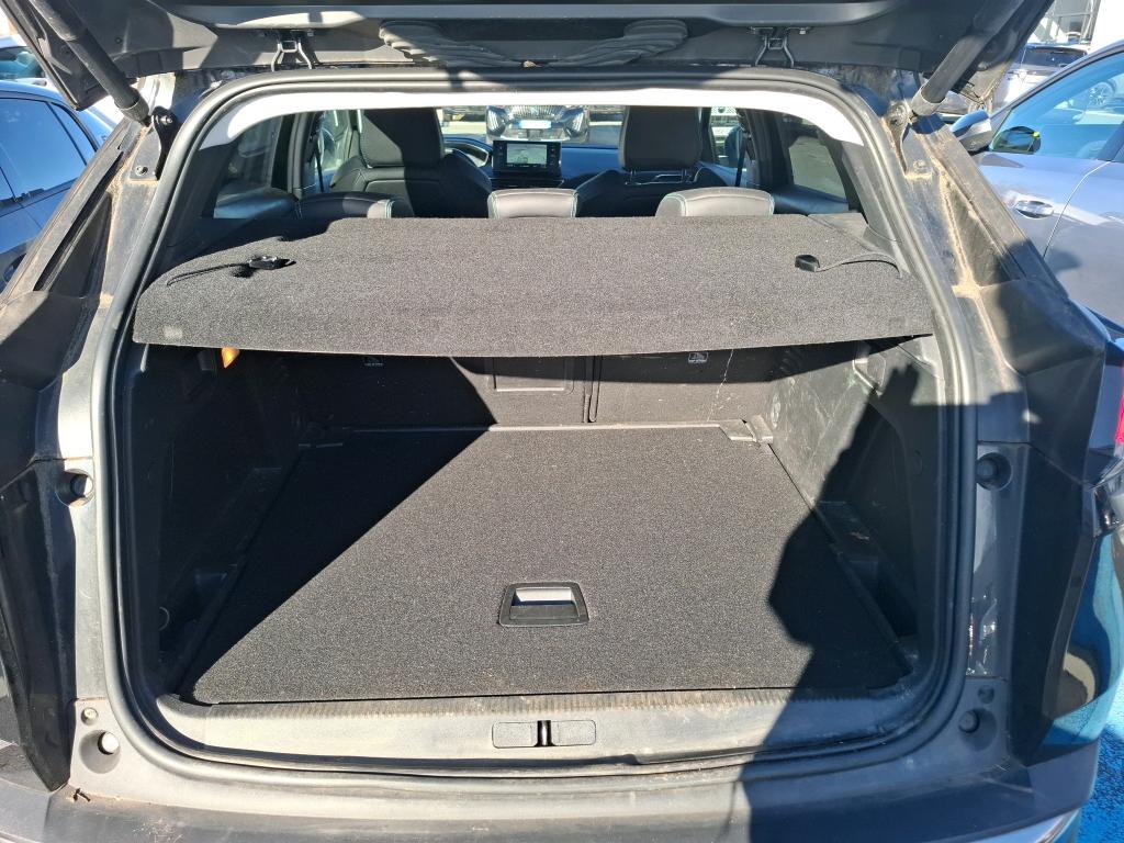 Peugeot 3008 Puretech 130ch S&S BVM6 Allure Pack 2022