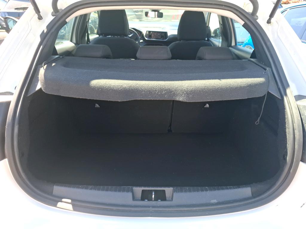 Peugeot 208 PureTech 75 S&S BVM5 Like 2022