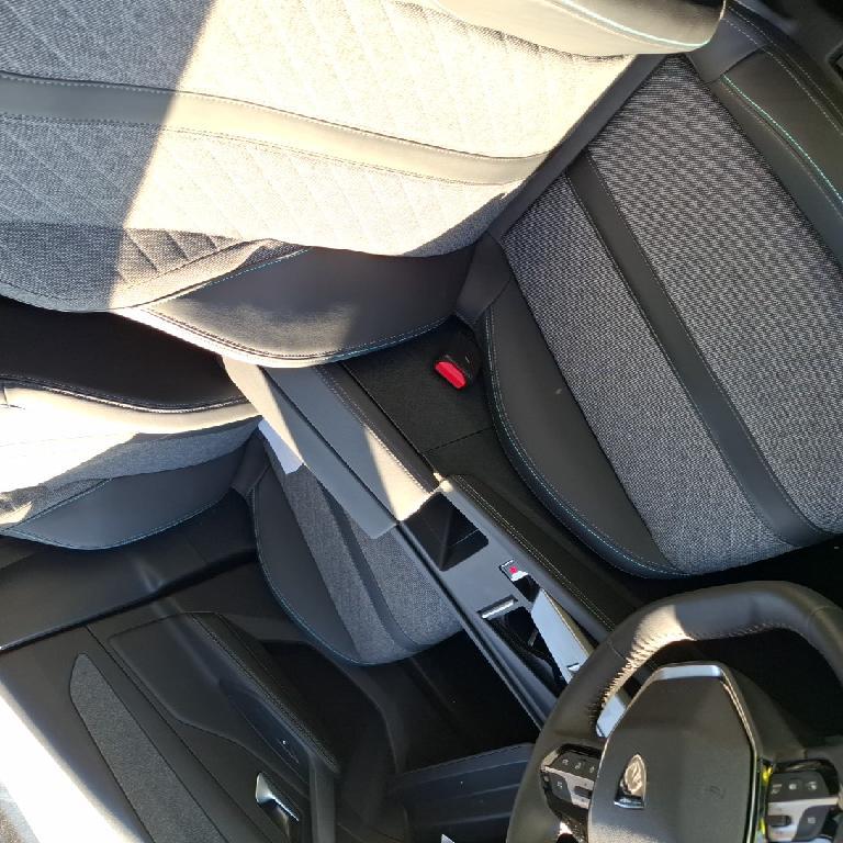 Foto Peugeot 408 14