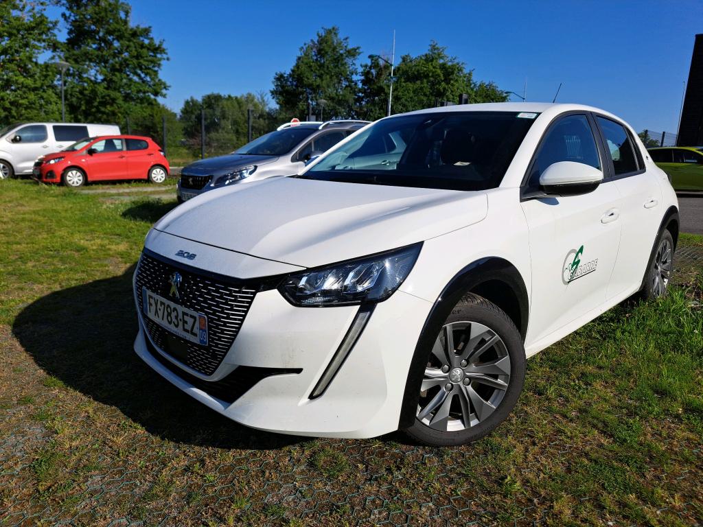 208 II
