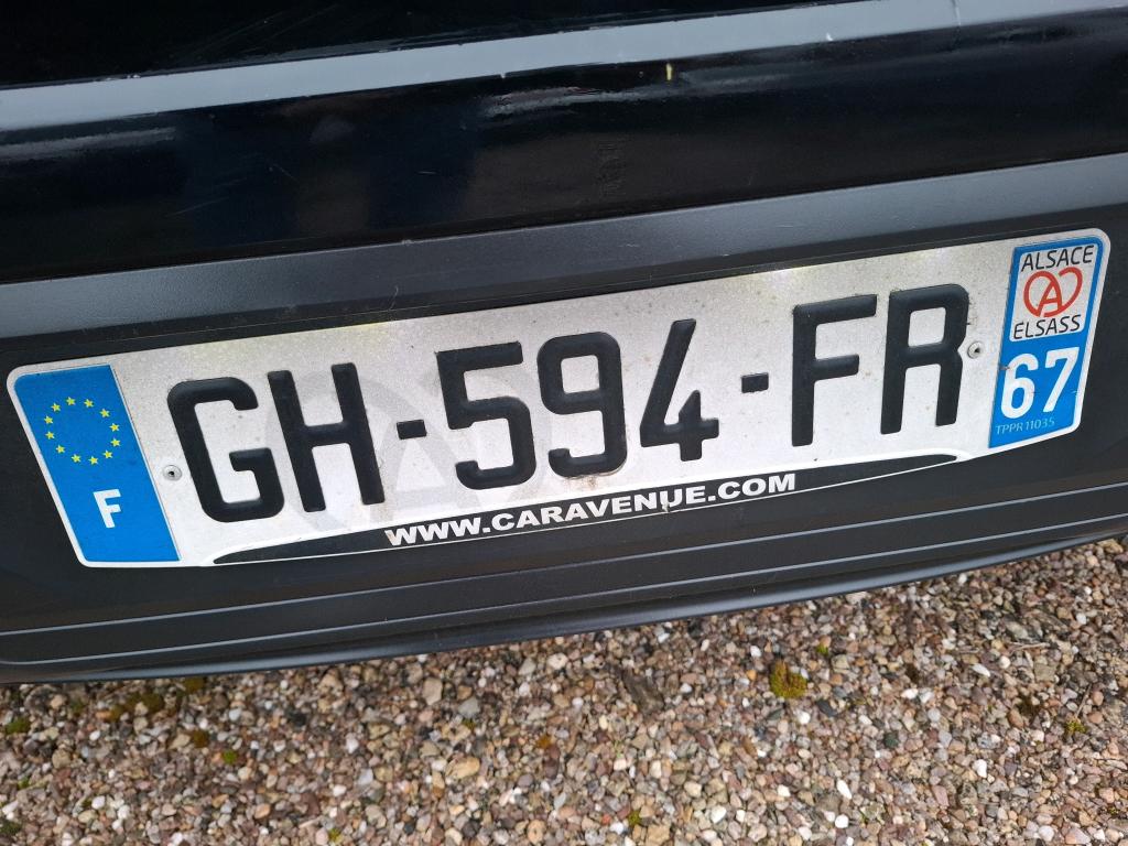Peugeot 308 BlueHDi 130ch S&S BVM6 Active Pack 2022
