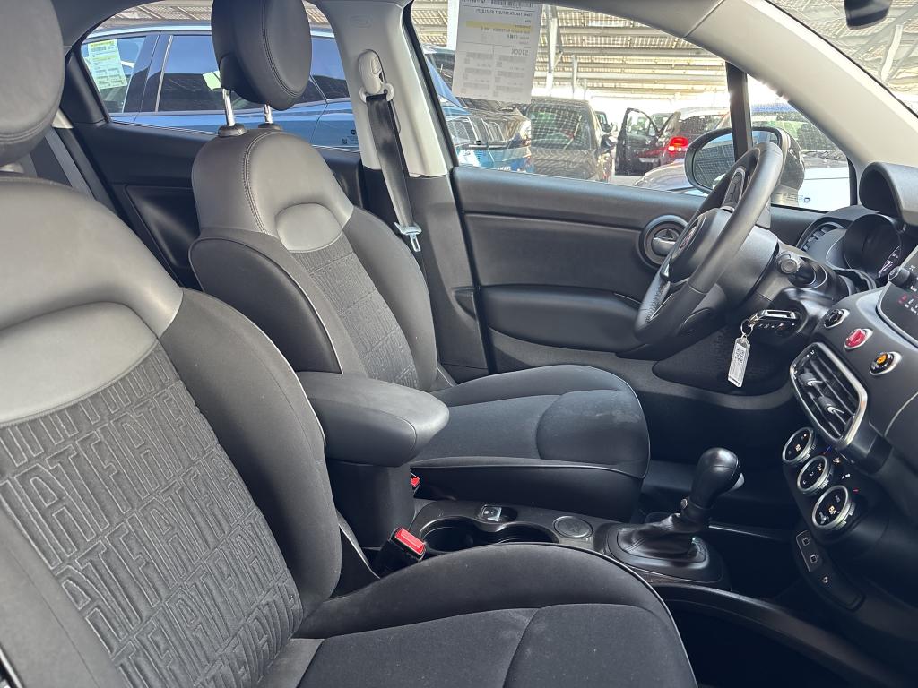FIAT 500X 1.5 FireFly 130 ch S/S DCT7 Hybrid  2023