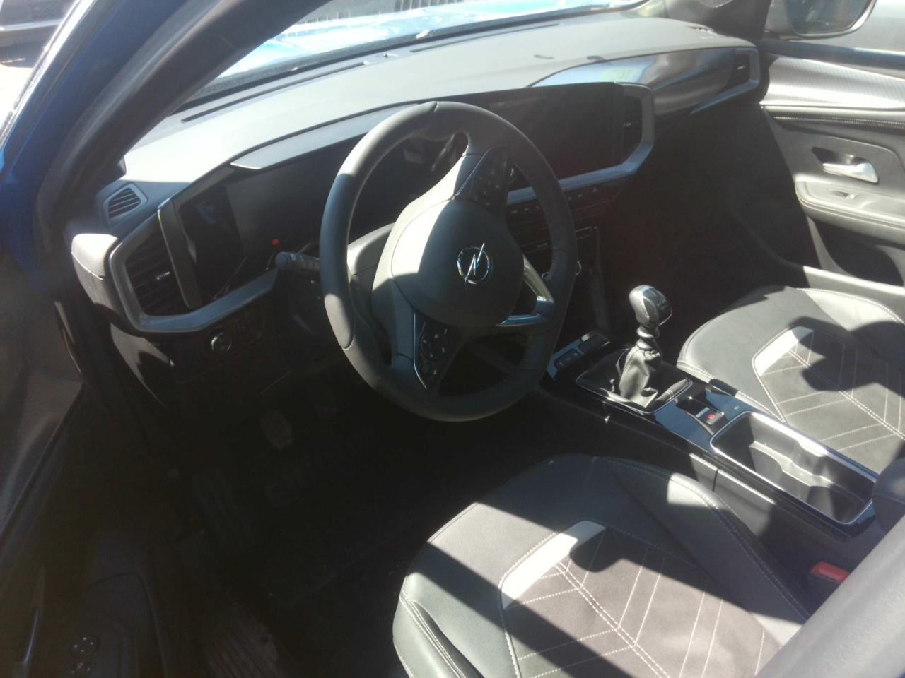 Foto Opel Mokka 6