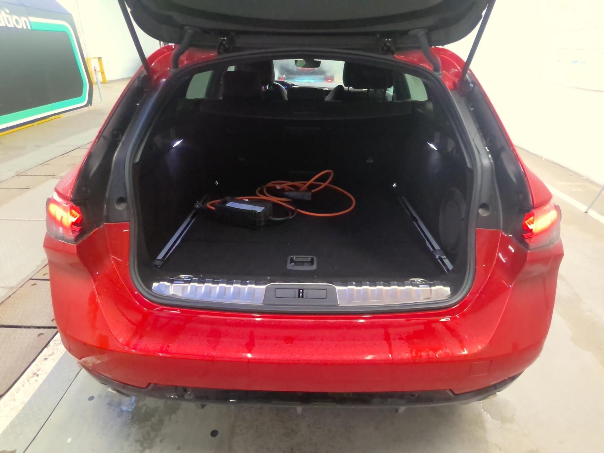 Peugeot 508 SW Hybrid 225 e-EAT8 GT 2023