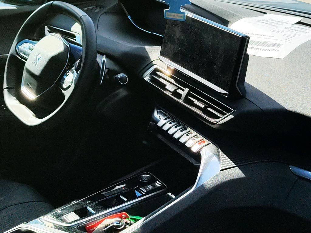 Peugeot 3008 Hybrid 180 e-EAT8 Allure Pack 2024