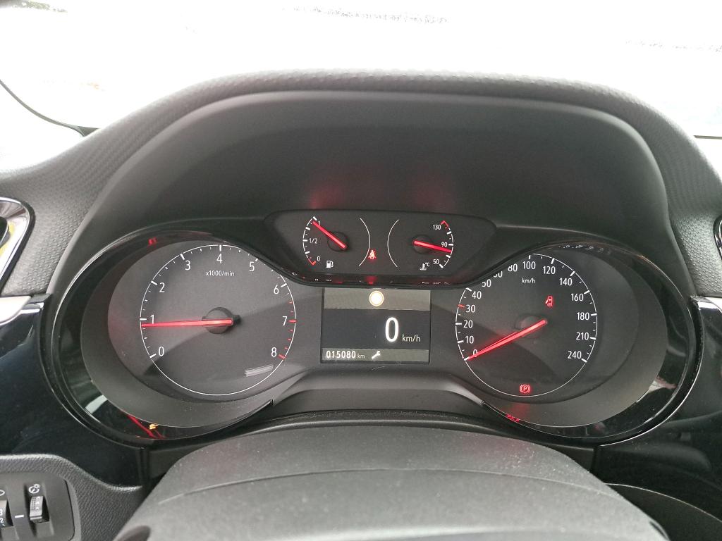 Opel Corsa 1.2 75 ch BVM5 Edition Business 2021
