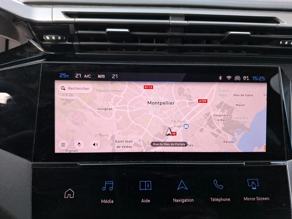 Peugeot 308 SW BlueHDi 130ch S&S BVM6 Allure 2022