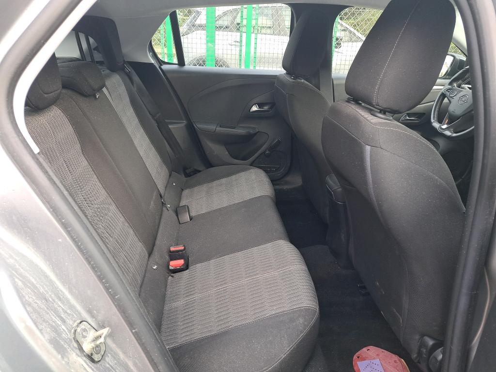 Opel Corsa 1.2 75 ch BVM5 Edition Business 2021