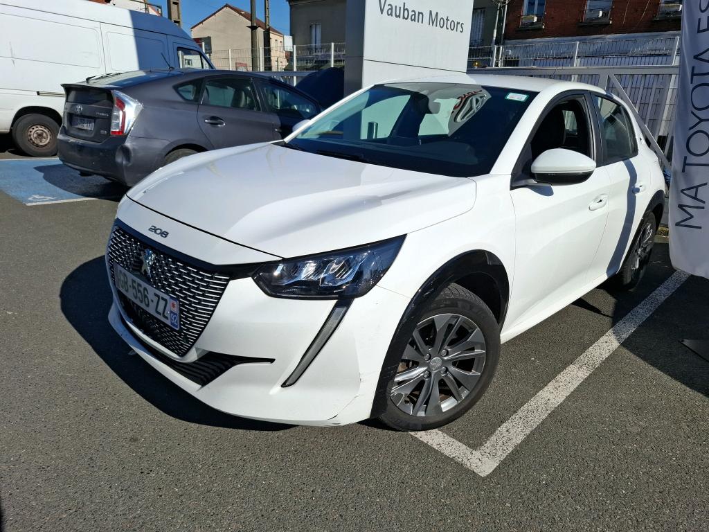 208 II