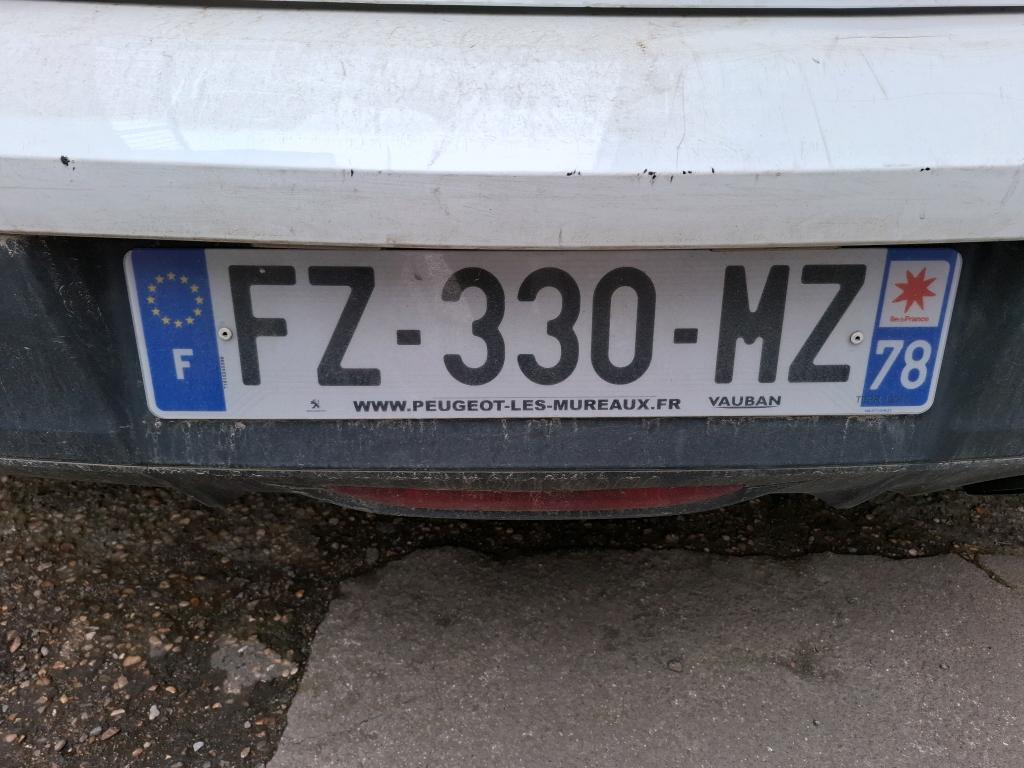 Peugeot 208 BlueHDi 100 S&S BVM6 Active 2021