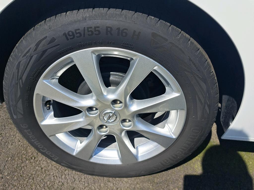 Opel Corsa 1.2 75 ch BVM5 2023